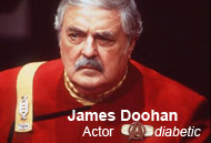 James Doohan actor